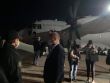 Vojenské lietadlá zabezpečili ďalšiu repatriáciu našich občanov zo zahraničia
