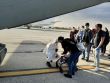 Vojenské lietadlá zabezpečili ďalšiu repatriáciu našich občanov zo zahraničia