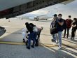 Vojenské lietadlá zabezpečili ďalšiu repatriáciu našich občanov zo zahraničia