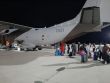 Vojenské lietadlá zabezpečili ďalšiu repatriáciu našich občanov zo zahraničia - aktualizované