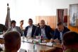 Trebišovskú 23-ku navštívil minister obrany IV.