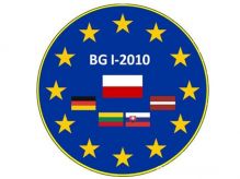 Nácvik aktivácie osôb a deklarovaných jednotiek do štruktúr POL-DEU-LAT-LIT- SVK BG EU