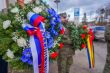 Pamiatku padlých hrdinov si uctili pietnym aktom
