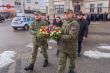 Pamiatku padlých hrdinov si uctili pietnym aktom