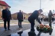 Pamiatku padlých hrdinov si uctili pietnym aktom