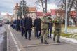 Pamiatku padlých hrdinov si uctili pietnym aktom