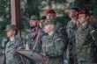 Rošáda vo velení v útvaroch špeciálnych síl II