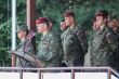 Rošáda vo velení v útvaroch špeciálnych síl III