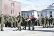 Rošáda vo velení v útvaroch špeciálnych síl iV