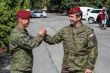 Rošáda vo velení v útvaroch špeciálnych síl iV