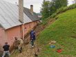Príslušníci 2. mechanizovanej cez víkend opäť pomáhali