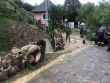 Príslušníci 2. mechanizovanej cez víkend opäť pomáhali