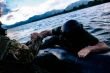 Policajti, špeciáli a hasiči na Mare IX
