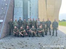 ROCK – kurz lezenia na skalách