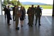 Americká veľvyslankyňa navštívila vrtuľníkové krídlo