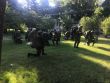 Cvičenie „DEEP STRIKE“ bolo zavŕšené prepadom