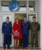 N�V�TEVA MINISTERKY SPRAVODLIVOSTI SR