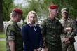 veľvyslankyňa Brink: „Ceníme si nasadených slovenských operátorov SOF“ VI