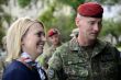veľvyslankyňa Brink: „Ceníme si nasadených slovenských operátorov SOF“ VI