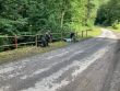 Odborno-taktické cvičenie prieskumnej čaty