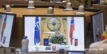 Náčelník generálneho štábu OS SR sa zúčastnil konferencie Vojenského výboru NATO