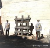 172. výročie vzniku I. Slovenskej národnej rady