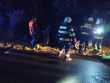 STARTEX cvienia FIRE RESCUE 2020