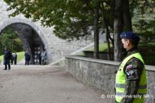 Dukla – pamätník bojov Karpatsko–duklianskej operácie