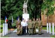 76. výročie Slovenského národného povstania
