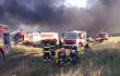 Na Lešti cvičili vojenskí hasiči Vzdušných síl – FIRE RESCUE 2020