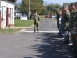 Slávnostný nástup pri príležitosti Dňa Ozbrojených síl Slovenskej republiky