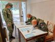 Operácia „Spoločná zodpovednosť“ - Vojenská polícia v prvej línii