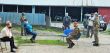 Operácia „Spoločná zodpovednosť“ - Vojenská polícia v prvej línii