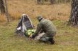Spomienka na československého pilota podplukovníka Františka Maxu