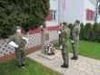 Na Sliači spomínali na generálmajora Otta Smika
