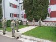Na Sliači spomínali na generálmajora Otta Smika