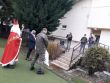 Predvianočné prekvapenie pre deti z Centra pre deti a rodiny v Pezinku