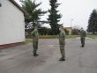 Odovzdanie medailí veliteľa Vzdušných síl OS SR príslušníkom taktického krídla