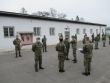 Odovzdanie medailí veliteľa Vzdušných síl OS SR príslušníkom taktického krídla