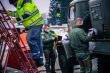 Letecké streľby taktického krídla Sliač