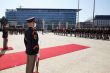 Prijatie vedúcich diplomatických misií