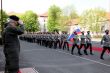 Uvítací ceremoniál
