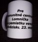 Pomáhať je naším poslaním