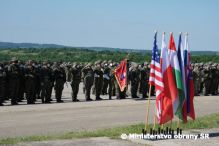 TS OSSR: Slovenský štít prechádza do svojej ďalšej fázy