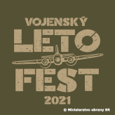 Vojenský Letofest bude baviť verejnosť v piatich slovenských mestách