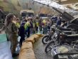 Náučno – poznávací výlet pre zverencov Centra detí a rodiny z Levíc