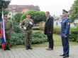 Spomienkové stretnutie v meste Sliač a Zvolen pri príležitosti 77. výročia Slovenského národného povstania