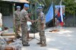 Príslušníci Sektoru 4 odmenení ocenením Force Commander´s Commendation 2