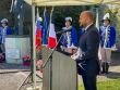 Čestná stráž na potulkách Francúzskom