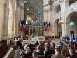 Čestná stráž na potulkách Francúzskom